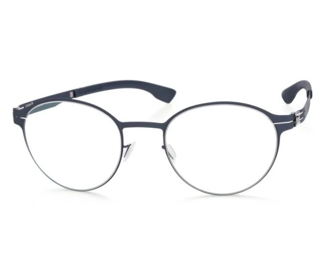 IC! Berlin Maik S Marine Blue 1 IC! Berlin Maik S Marine Blue