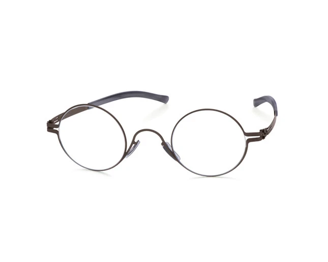 Ic! Berlin Mariusz B.Graphite Smokey Matt 1 Ic! Berlin Mariusz B.Graphite Smokey Matt