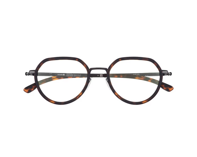 IC! Berlin Ostro Black Magma 1 IC! Berlin Ostro Black Magma