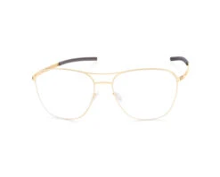 Ic! Berlin Yondung Rosé Gold Warm Grey