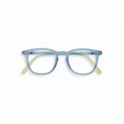 Izipizi Forme E - Reading Blue Mirage - Oasis Collection