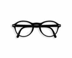 Izipizi Forme F Pliante Black