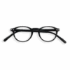 Izipizi Lunette De Lecture Forme A Reading Black Soft