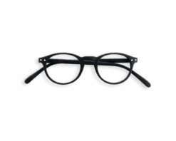 Izipizi Lunette De Lecture Forme A Reading Black Soft