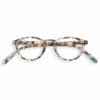 Izipizi Lunette De Lecture Forme A Reading Blue Tortoise