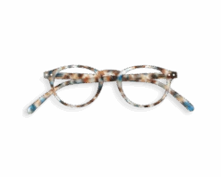 Izipizi Lunette De Lecture Forme A Reading Blue Tortoise