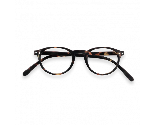 Izipizi Lunette De Lecture Forme A Reading Tortoise Soft 1 Izipizi Lunette De Lecture Forme A Reading Tortoise Soft