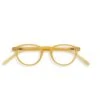 Izipizi Lunette De Lecture Forme A Reading Yellow Honey