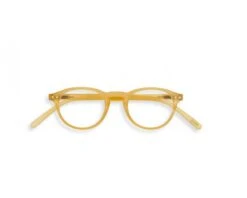 Izipizi Lunette De Lecture Forme A Reading Yellow Honey