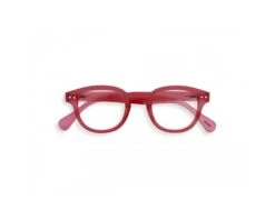 Izipizi Lunette De Lecture Forme C Reading Bloom Edition Sunset Pink