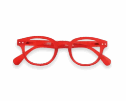 Izipizi Lunette De Lecture Forme C Reading Red Crystal Soft