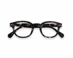 Izipizi Lunette De Lecture Forme C Reading Tortoise