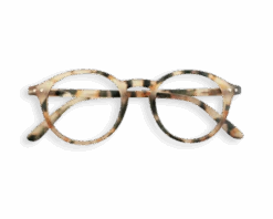 Izipizi Lunette De Lecture Forme D Reading Light Tortoise