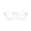 Izipizi Lunette De Lecture Forme D Reading Misty Blue