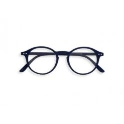 Izipizi Lunette De Lecture Forme D Reading Navy Blue
