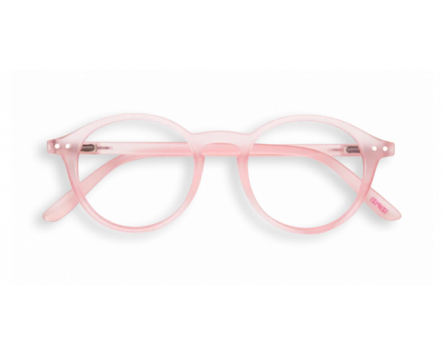 Izipizi Lunette De Lecture Forme D Reading Pink Halo 1 Izipizi Lunette De Lecture Forme D Reading Pink Halo