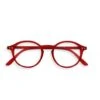 Izipizi Lunette De Lecture Forme D Reading Red Crystal