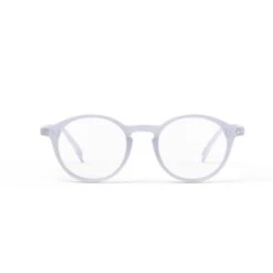 Izipizi Lunette De Lecture Forme D Reading Violet Dawn