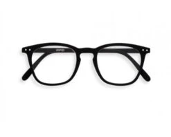 Izipizi Lunette De Lecture Forme E Reading Black