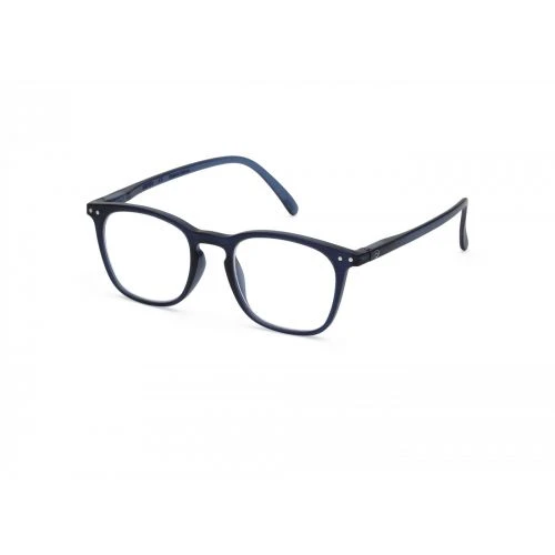 Izipizi Lunette De Lecture Forme E Reading Deep Blue - Essentia Collection 2 Izipizi Lunette De Lecture Forme E Reading Deep Blue - Essentia Collection – Image 2