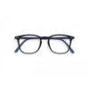 Izipizi Lunette De Lecture Forme E Reading Deep Blue - Essentia Collection