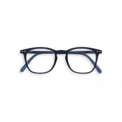Izipizi Lunette De Lecture Forme E Reading Deep Blue - Essentia Collection