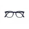 Izipizi Lunette De Lecture Forme E Reading Navy Blue