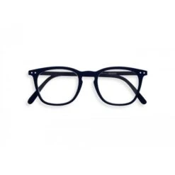 Izipizi Lunette De Lecture Forme E Reading Navy Blue