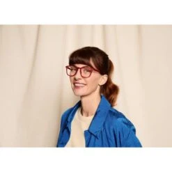 Izipizi Lunette De Lecture Forme E Reading Red Mars - Outer Space Collection -Mode Optique Boutique izipizi lunette de lecture forme e reading red mars outer space collection 2.jpgdefault image 2