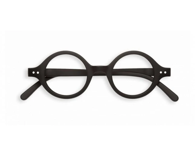 Izipizi Lunette De Lecture Forme J Reading Black 1 Izipizi Lunette De Lecture Forme J Reading Black