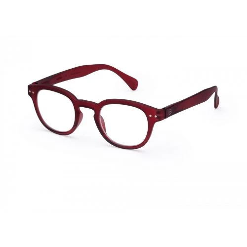 Izipizi Reading - Forme C - Red Mars - Outer Space Collection 2 Izipizi Reading - Forme C - Red Mars - Outer Space Collection – Image 2