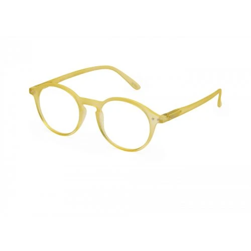 Izipizi Reading - Forme D - Blond Venus - Outer Space Collection 2 Izipizi Reading - Forme D - Blond Venus - Outer Space Collection â Image 2