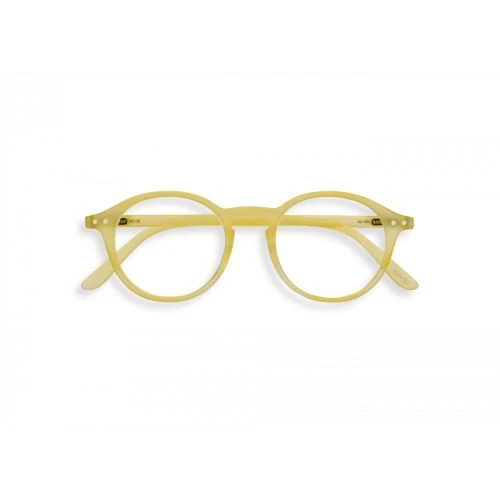 Izipizi Reading - Forme D - Blond Venus - Outer Space Collection 1 Izipizi Reading - Forme D - Blond Venus - Outer Space Collection