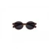 Izipizi Sun Baby 0-12 Mois - Chocolate Grey Polarized Lenses