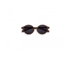 Izipizi Sun Baby 0-12 Mois - Chocolate Grey Polarized Lenses