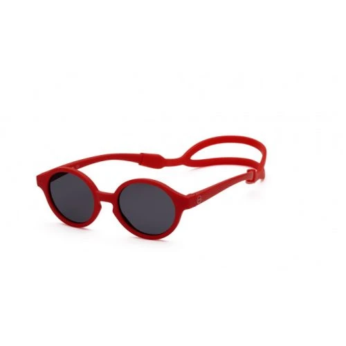 Izipizi Sun Baby 0-9 Mois Red Grey Polarized Lenses 1 Izipizi Sun Baby 0-9 Mois Red Grey Polarized Lenses