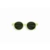 Izipizi Sun Baby 9-36 Mois Apple Green Grey Polarized Lenses