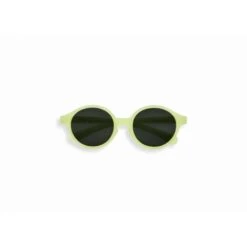 Izipizi Sun Baby 9-36 Mois Apple Green Grey Polarized Lenses