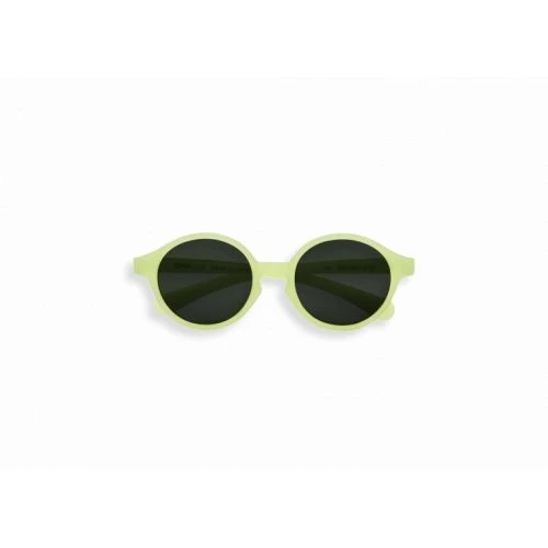 Izipizi Sun Baby 9-36 Mois Apple Green Grey Polarized Lenses 1 Izipizi Sun Baby 9-36 Mois Apple Green Grey Polarized Lenses