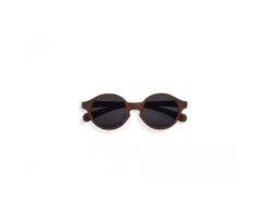 Izipizi Sun Baby 9-36 Mois Chocolate Grey Polarized Lenses