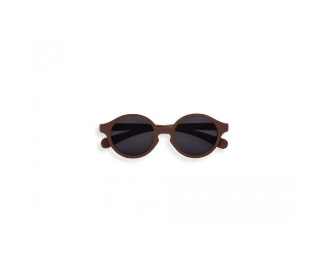 Izipizi Sun Baby 9-36 Mois Chocolate Grey Polarized Lenses 1 Izipizi Sun Baby 9-36 Mois Chocolate Grey Polarized Lenses