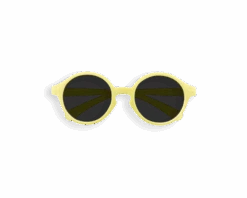 Izipizi Sun Baby 9-36 Mois Lemonade Grey Polarized Lenses