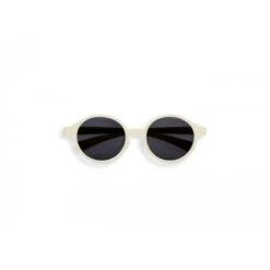 Izipizi Sun Baby 9-36 Mois Milk Grey Lenses