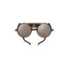 Izipizi Sun Glacier-Forme G Hazel Brown Mirror Lens Cat4 Biosourcé