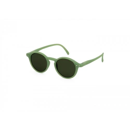 Izipizi Sun Junior Forme D 5-10 Ans Ever Green Forest Lenses 2 Izipizi Sun Junior Forme D 5-10 Ans Ever Green Forest Lenses – Image 2