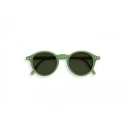 Izipizi Sun Junior Forme D 5-10 Ans Ever Green Forest Lenses