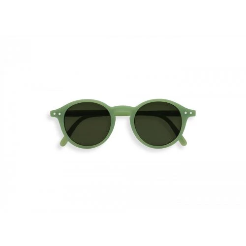 Izipizi Sun Junior Forme D 5-10 Ans Ever Green Forest Lenses 1 Izipizi Sun Junior Forme D 5-10 Ans Ever Green Forest Lenses