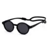 Izipizi Sun Kids + 3-5 Ans Black Grey Polarized Lenses