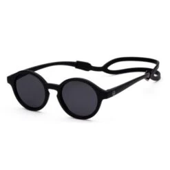Izipizi Sun Kids + 3-5 Ans Black Grey Polarized Lenses