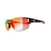Julbo Aerolite Black / Red - REACTIV Performance 1-3 Flash Rouge